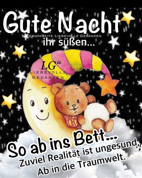 gif gute nacht